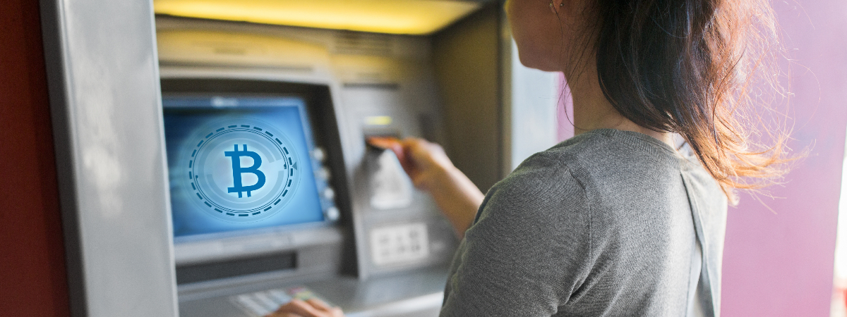 仮想通貨ATMがビットコインキャッシュのSLPトークンをサポート
