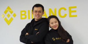 バイナンス(Binance)のCEOインタビュー①:仮想通貨業界の向かう方向は？