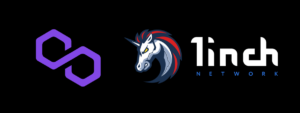 DEXアグリゲータの1inchもPolygon(ポリゴン)に対応！概要と使い方解説