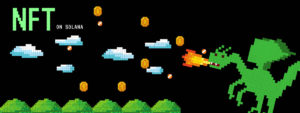 盛り上がりを見せるNFTとソラナ(Solana)のNFTインフラ