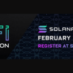 SerumとSolanaが共同でDeFiハッカソンを開催