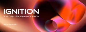 ソラナ(Solana)今年3回目のハッカソン「IGNITION」を開催