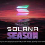 Solana:ソラナシーズン!5月15日から6月7日にかけてハッカソンを開催