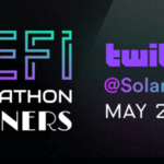 Solanaエコシステムで次に注目されるプロジェクトは?5月28日にハッカソンデモ開催