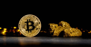 「ゴールドは貧困層の仮想通貨」とゴールドマン・サックスの幹部が語る