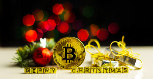 「仮想通貨関連のクリスマスギフトを送る人は25.8%」クリプトドットコムが調査結果発表