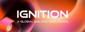 ソラナ(Solana)がIGNITIONハッカソンの結果を発表、最優秀賞はKATANA