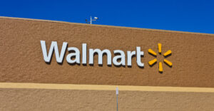 ウォルマート仮想通貨の利用とメタバース進出の可能性を示唆する複数の商標登録