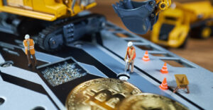 ウクライナ侵攻によるロシアのビットコイン・マイニングに動揺は見えず