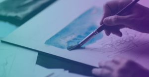 アドビのBehancがソラナ(Solana)のウォレットに対応