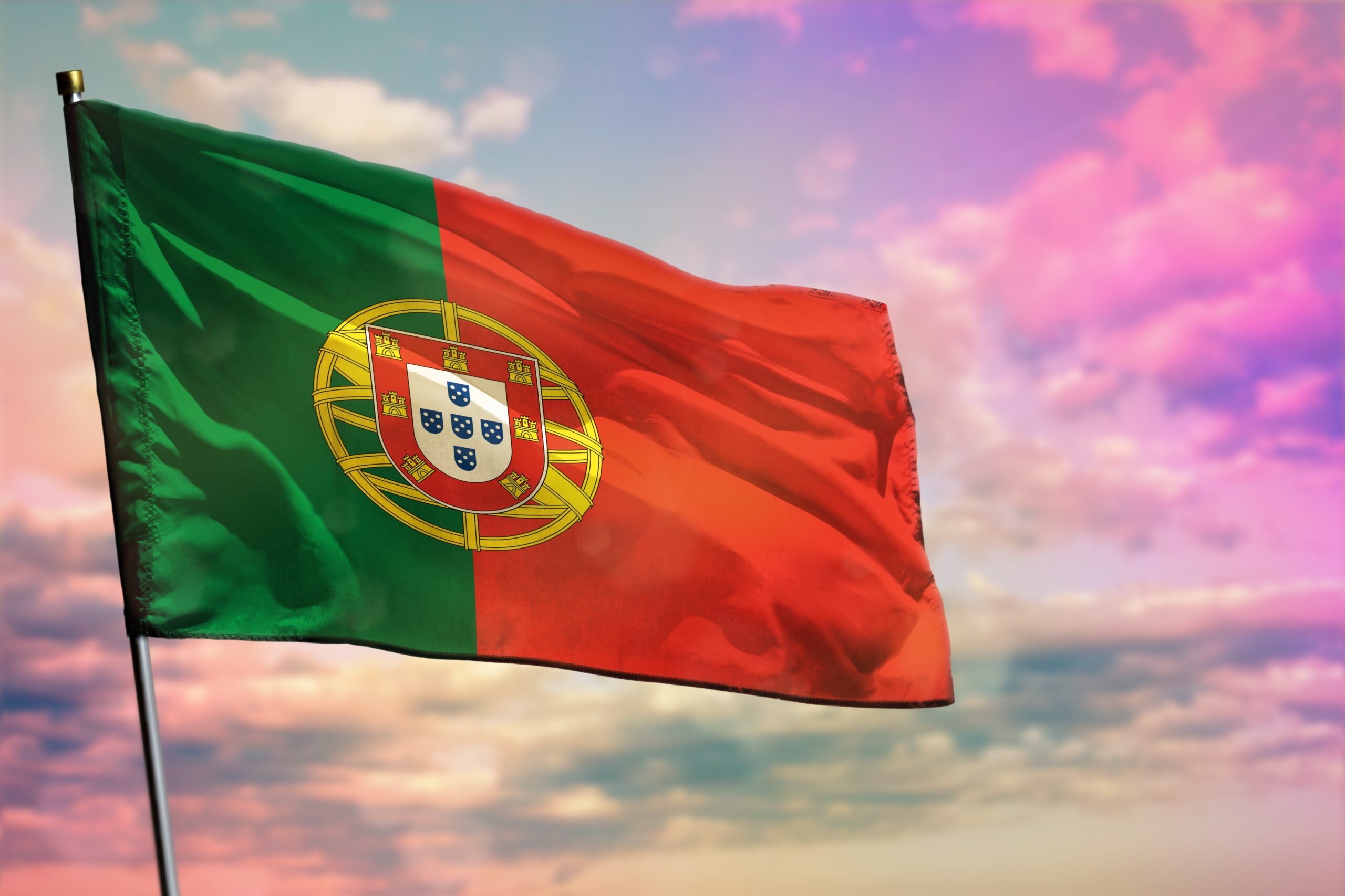 ウクライナの仮想通貨関係者がポルトガルを避難先として選択