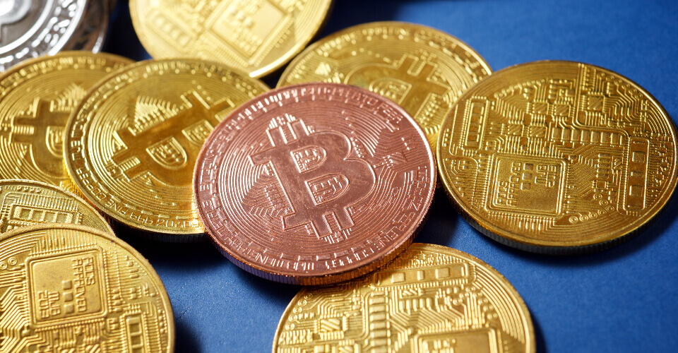 ビットコインは価値の保存に適しているが通貨ではない、ギャラクシー・デジタルCEO語る