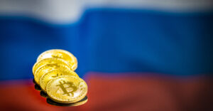 ロシアは西側の経済制裁に対抗し、エネルギー資源輸出にビットコイン決済要求も