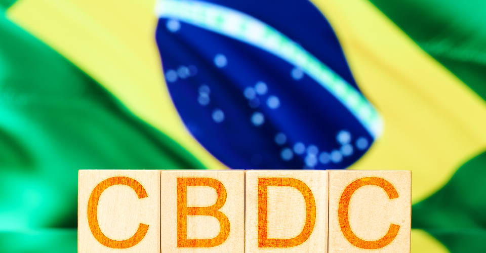 ブラジルが下半期中に中央銀行デジタル通貨(CBDC)テスト開始へ