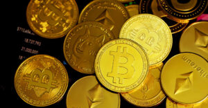 仮想通貨市場は2030年までに時価総額200兆ドルに達するとの予測