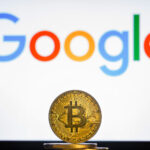 「ビットコイン」の検索数がグーグルで急上昇