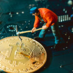 ビットコイン(BTC)マイニング難易度下方調整、マイナーの損失は続く