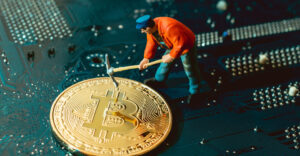 ビットコイン(BTC)マイニング難易度下方調整、マイナーの損失は続く