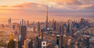 ドバイ・メタバース戦略発表、メタバースで4万以上の雇用創出し経済規模は5,500億円へ