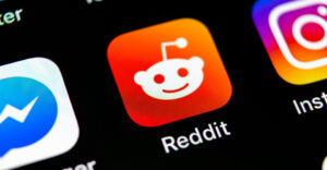 ソーシャルニュースサイトのレディット(Reddit)がNFTアバターマーケットプレイスを開始