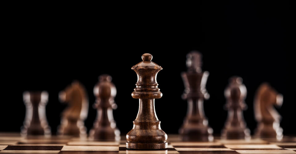 ブロックチェーンベースのチェスゲーム2023年発売予定へ、リンポとプレイマグナスが提携