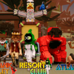 ステーキングのstakefishがサンドボックス(Sandbox)上に新しいソーシャル空間をオープン