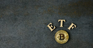 ビットコイン(BTC)ETFや投資信託も低迷気味に、市場は5月から悪化の傾向