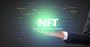 仮想通貨に対する逆風が強まる中、急激に縮小するNFT市場