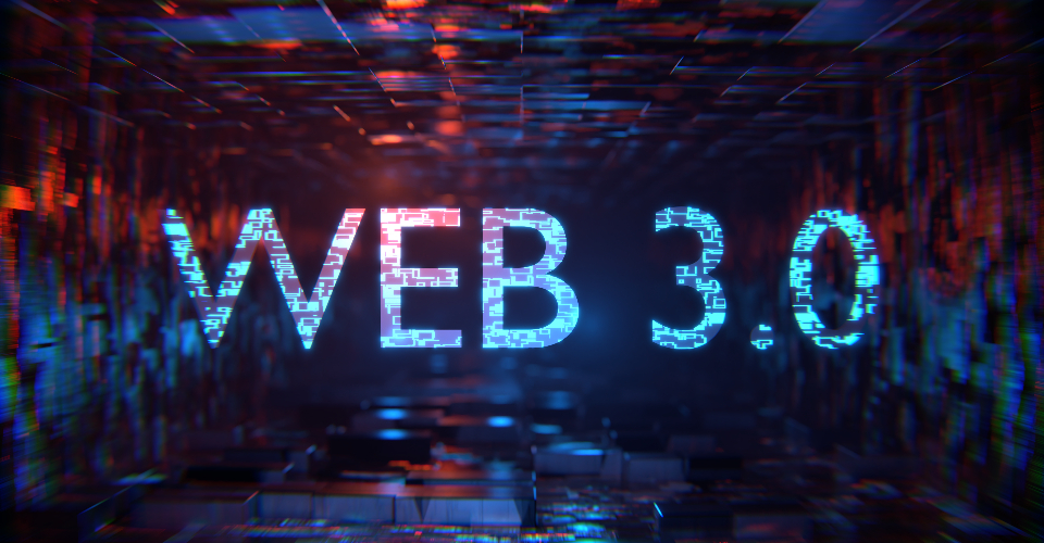 Web3は2030年には12兆円規模にまで拡大、市場の見通しと課題