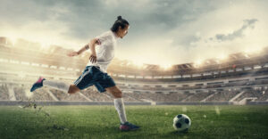 アニモカ・ブランズ子会社ら「AFF三菱電機カップ」のNFT発行を発表　