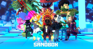 ザ・サンドボックスがゲーム会社ゼプトラボと連携、カフェ経営が可能に