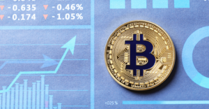 5月の仮想通市場は停滞の1ヶ月、NFT市場でも取引低下