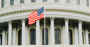 仮想通貨規制に向けた大きな一歩、アメリカ下院が重要法案FIT21を承認