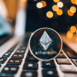 イーサリアム(ETH)の取引量が増加、2,000ドル突破は時間の問題か?