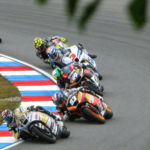 アニモカ・ブランズがVR46メタバースらと提携、新しいモータースポーツ体験提供へ