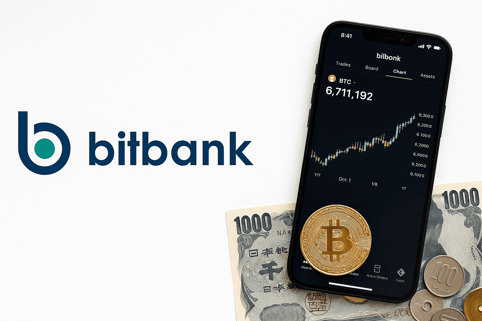 【2025年最新】ビットバンク完全ガイド|手数料・入金方法・評判から始め方まで