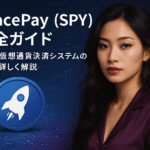 SpacePay (SPY)完全ガイド 2025年最新版 | 次世代仮想通貨決済システムの全貌
