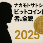 ナカモトサトシ研究:ビットコイン創設者の全貌2025