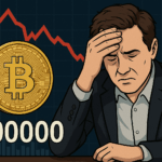 ビットコイン9万ドル割れで投資家に懸念広がる理由と今後の見通し