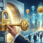 ゴールドマン・サックス、2026年のビットコイン・暗号資産の大型予測を公表｜CLARITY法案が機関投資家参入の鍵