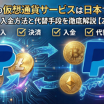 【2025年最新】PayPalの仮想通貨サービスは日本で使える？購入・決済・入金方法と代替手段を徹底解説