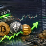 【2026年3月】NVIDIA推薦は誤報だった―AI仮想通貨急騰の真相を解説